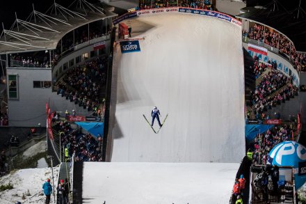 Skocznia im. Adama Małysza